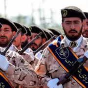 Irán le respondió a Donald Trump: "Somos nosotros quienes determinaremos el fin de la guerra"