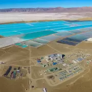 Jujuy consolida su liderazgo minero con récords de producción de litio