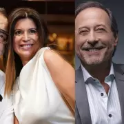 Qué pasó entre Guillermo Francella y Elba Marcovecchio: "Fue demasiado"