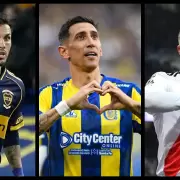 Vuelve el fútbol: tras el paro de la AFA, se reanuda el Torneo Apertura con cuatro partidos