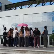 Padres de la Escuela de Educación Técnica Nº1 piden mesas extraordinarias para alumnos que repitieron el año