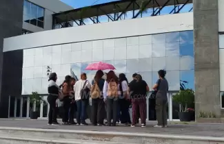 padres y alumnos solicitan mesas extraordinarias