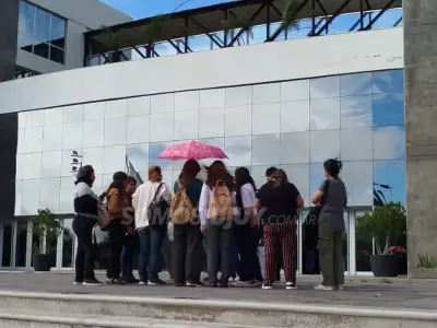 padres y alumnos solicitan mesas extraordinarias