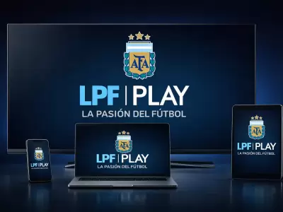 Ahorr� en f�tbol: c�mo ver gratis el ascenso en LPF Play antes de que sea un servicio pago