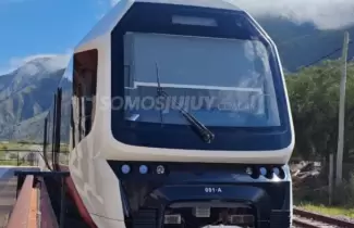 tren solar somosjujuy