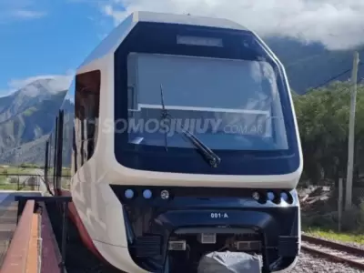 tren solar somosjujuy