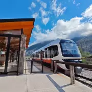 Conocé las promociones que tiene el Tren Solar desde mayo hasta julio