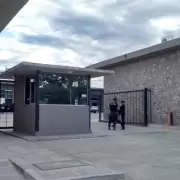 Policías presentaron un nuevo esquema salarial y acordaron una mesa de diálogo permanente