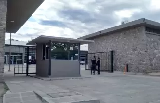 Central de Pol�cia de Jujuy