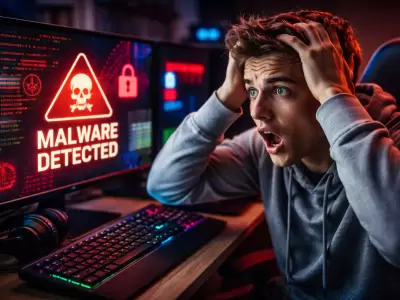 Alerta por un nuevo malware en videojuegos pirateados