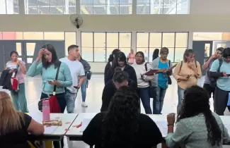 docentes luom