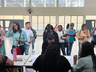 docentes luom