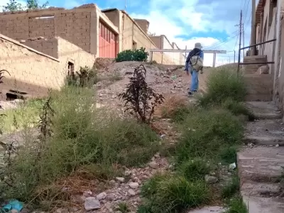calle estados unidos humahuaca
