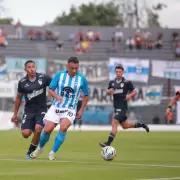 Semana corta para Gimnasia de Jujuy: visita el viernes a Chaco For Ever