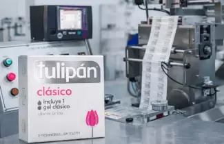 Crisis en Tulip�n: despidieron a 220 trabajadores y redujeron m�s del 60% del personal