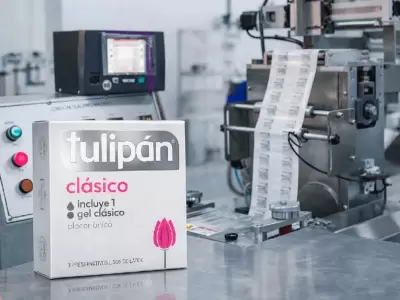 Crisis en Tulip�n: despidieron a 220 trabajadores y redujeron m�s del 60% del personal