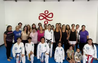 Asociaci�n Taekwondo Jujuy