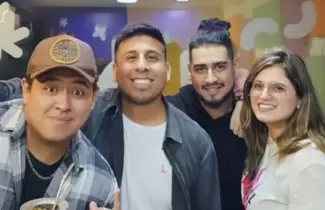 Fragil Locura estrena el viernes por Churo!