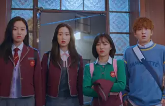 Adi�s al uniforme escolar de los K-Dramas: Corea del Sur inicia su fin debido al elevado costo