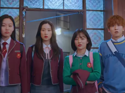 Adi�s al uniforme escolar de los K-Dramas: Corea del Sur inicia su fin debido al elevado costo