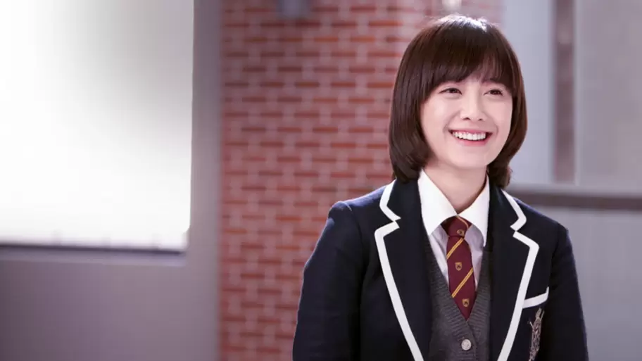 boys over flowers, kdrama uniforme