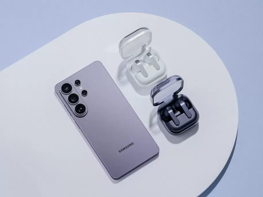 Samsung Galaxy S26 Ultra y los nuevos Galaxy Buds