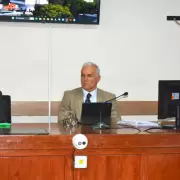 Condenaron a nueve a�os de prisi�n a un profesor que abus� sexualmente de su alumna de taekwondo