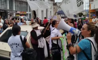 El Gobierno descontar� los d�as de paro y considerar� "falta sin aviso" a quienes se adhieran a las medidas de fuerza de ADEP