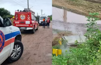 perico fuga de gas