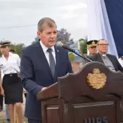 Juan Manuel Pulleiro renunció como secretario de Seguridad de Jujuy