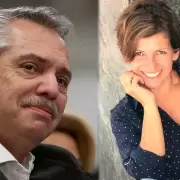 Denunciaron a Alberto Fernández luego de que una ex Gran Hermano reveló que la benefició con obras públicas