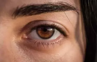 Ojo sano