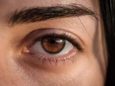 Ojo sano
