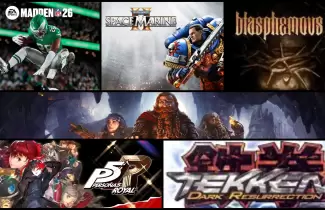 Juegos gratis con Play Station Plus