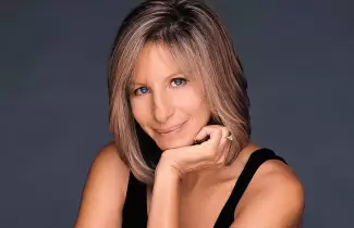 Barbra Streisand