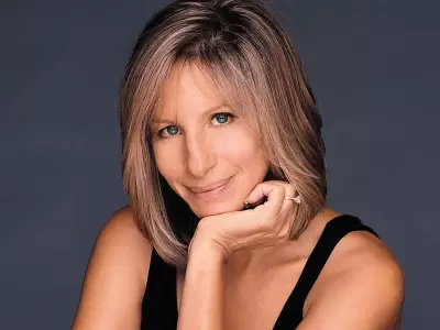 Barbra Streisand
