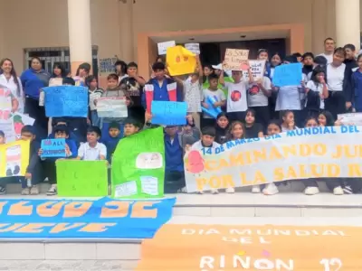 d�a mundial del ri�on