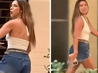 agostina paez