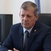 Confirmado: el Gobierno aceptó la renuncia del secretario de Seguridad de Jujuy