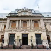 casa de gobierno
