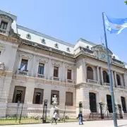 Designación de Carlos Ariel Gil Urquiola como nuevo secretario de Seguridad Pública de Jujuy