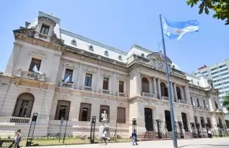 casa de gobierno 2