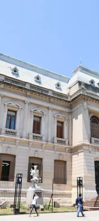 casa de gobierno 2