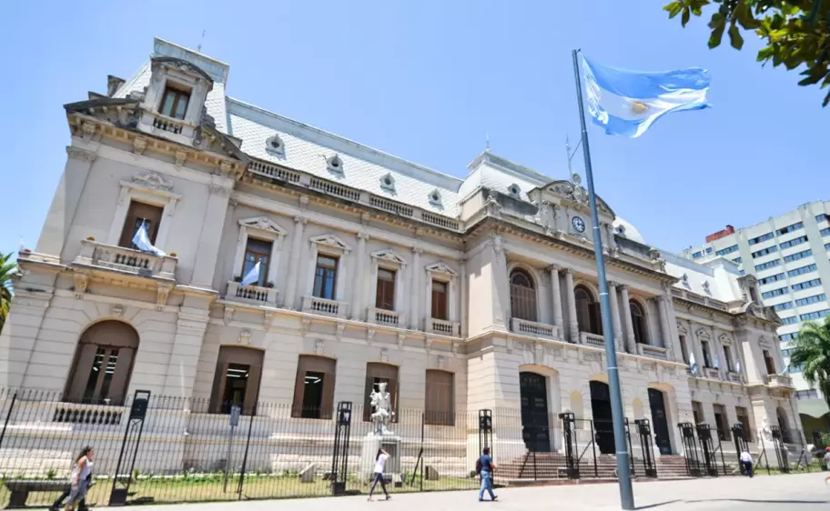 casa de gobierno 2