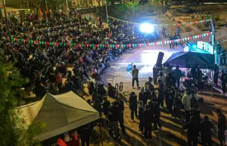 anfiteatro las lavanderas parque xibi xibi