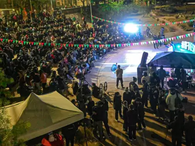 anfiteatro las lavanderas parque xibi xibi