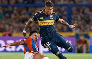 boca empate