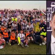 Sacachispas se burló de Manuel Adorni en redes sociales