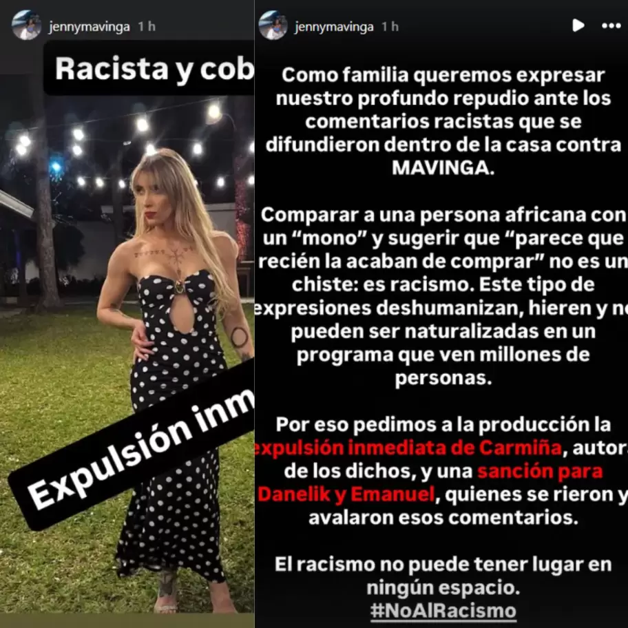 gran hermano