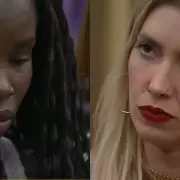 Carmiña Masi contó cómo la tratan las personas en la calle después de su expulsión de "GH"